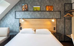 ibis Epernay Centre Ville